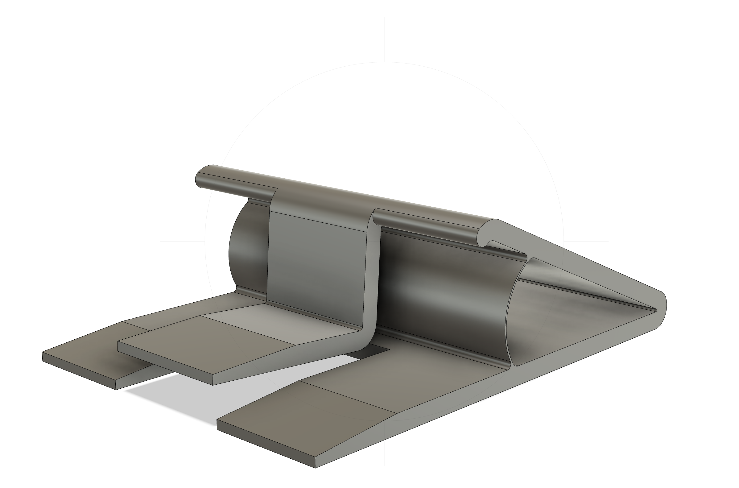 Step'n'Stop Doorstopper — miniatura 3