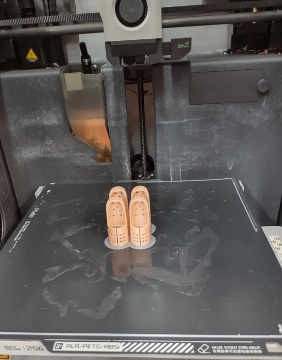 FInger splint no support by dave wilson Download free STL model