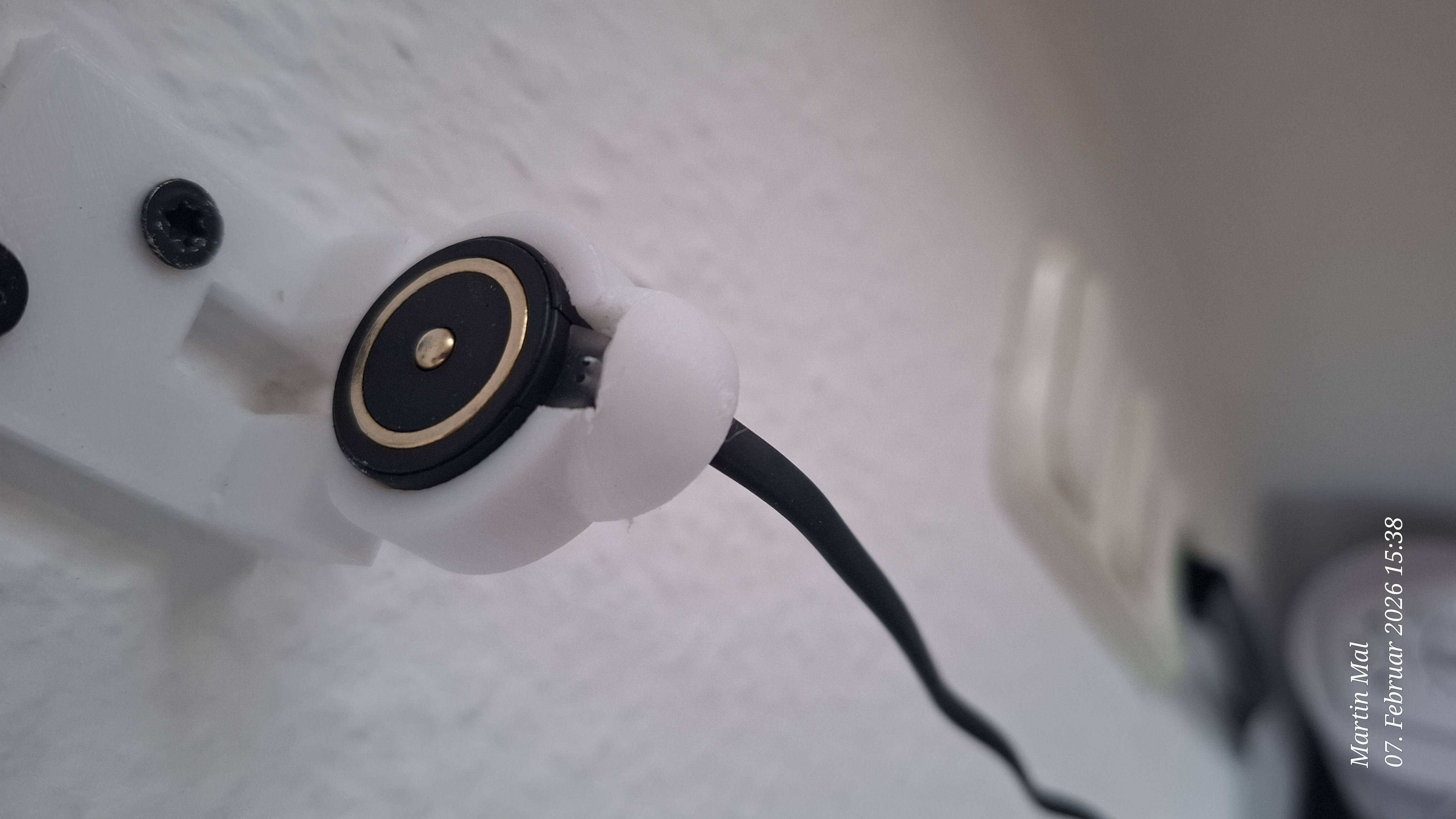 Olight Wandhalterung — miniatura 4