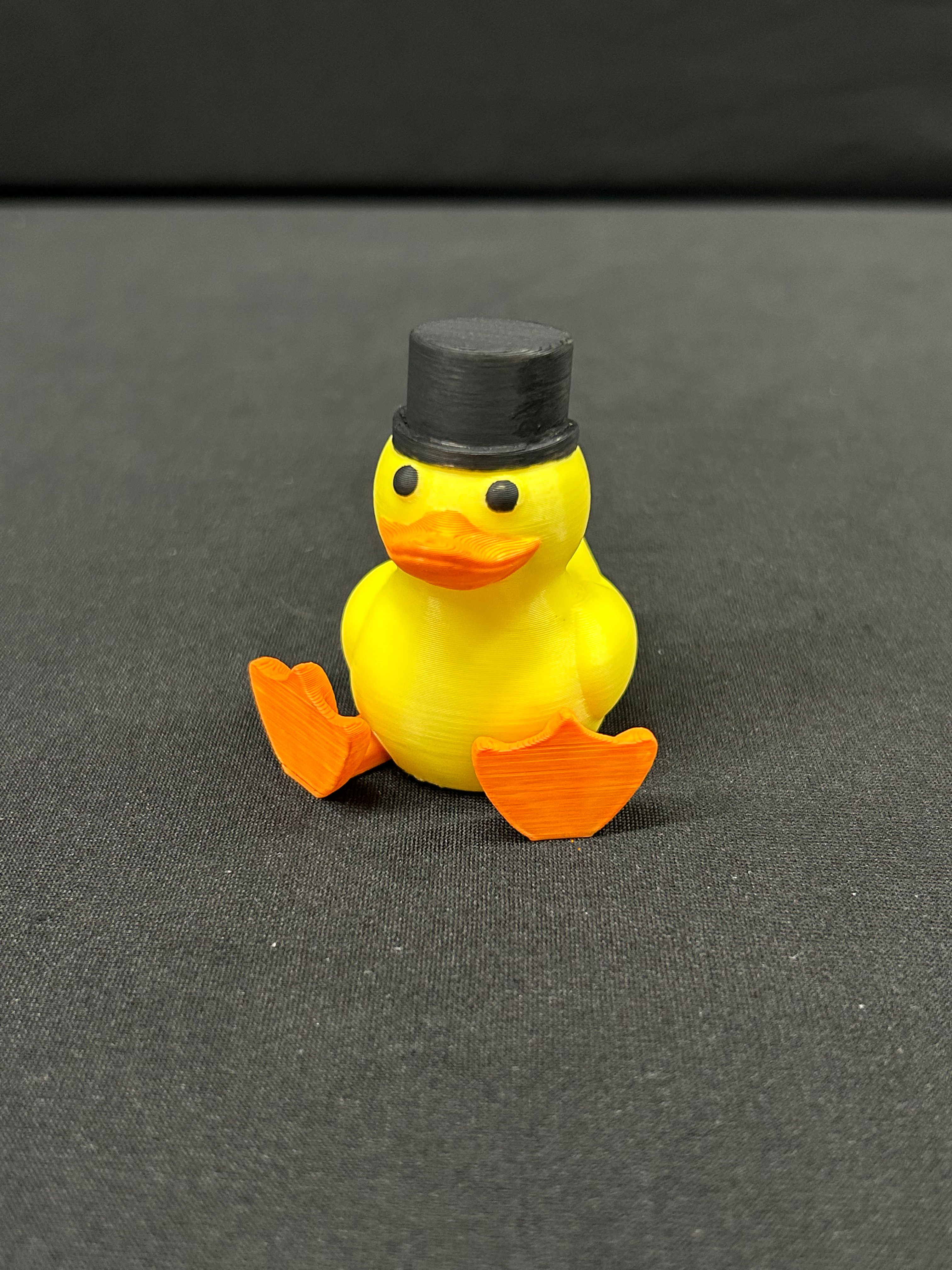 Dapper Dan Duck — miniatura 2