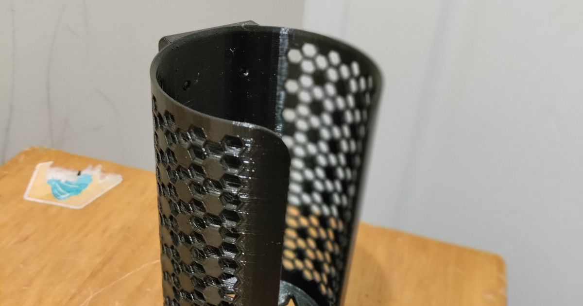 Can holder by JasnaM Download free STL model