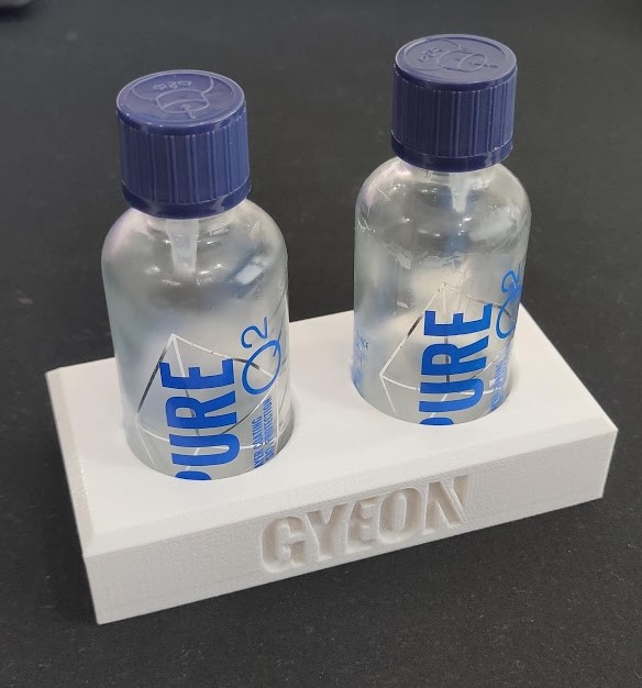 Gyeon Coating Bottle Holder