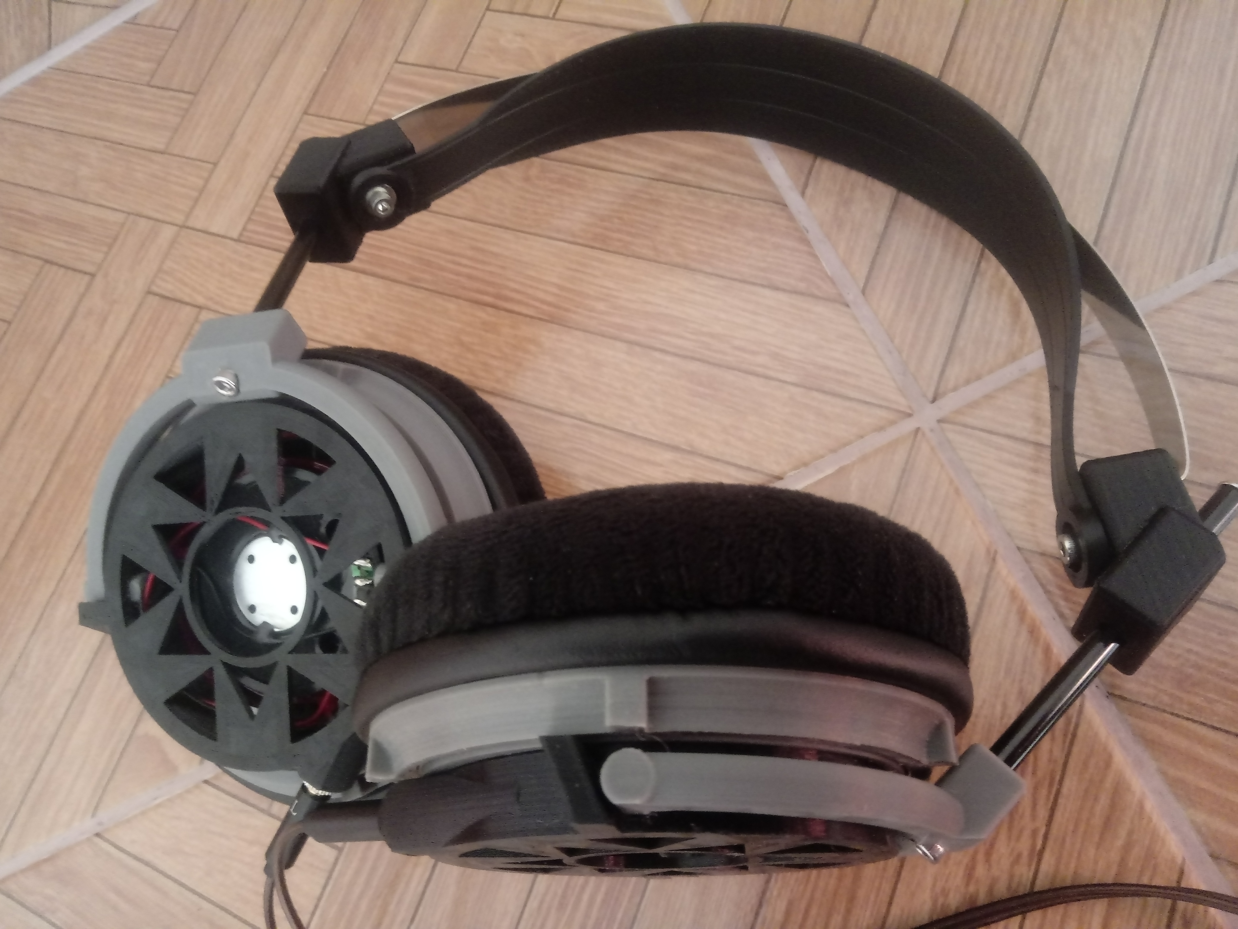 NASCII NKH Z65