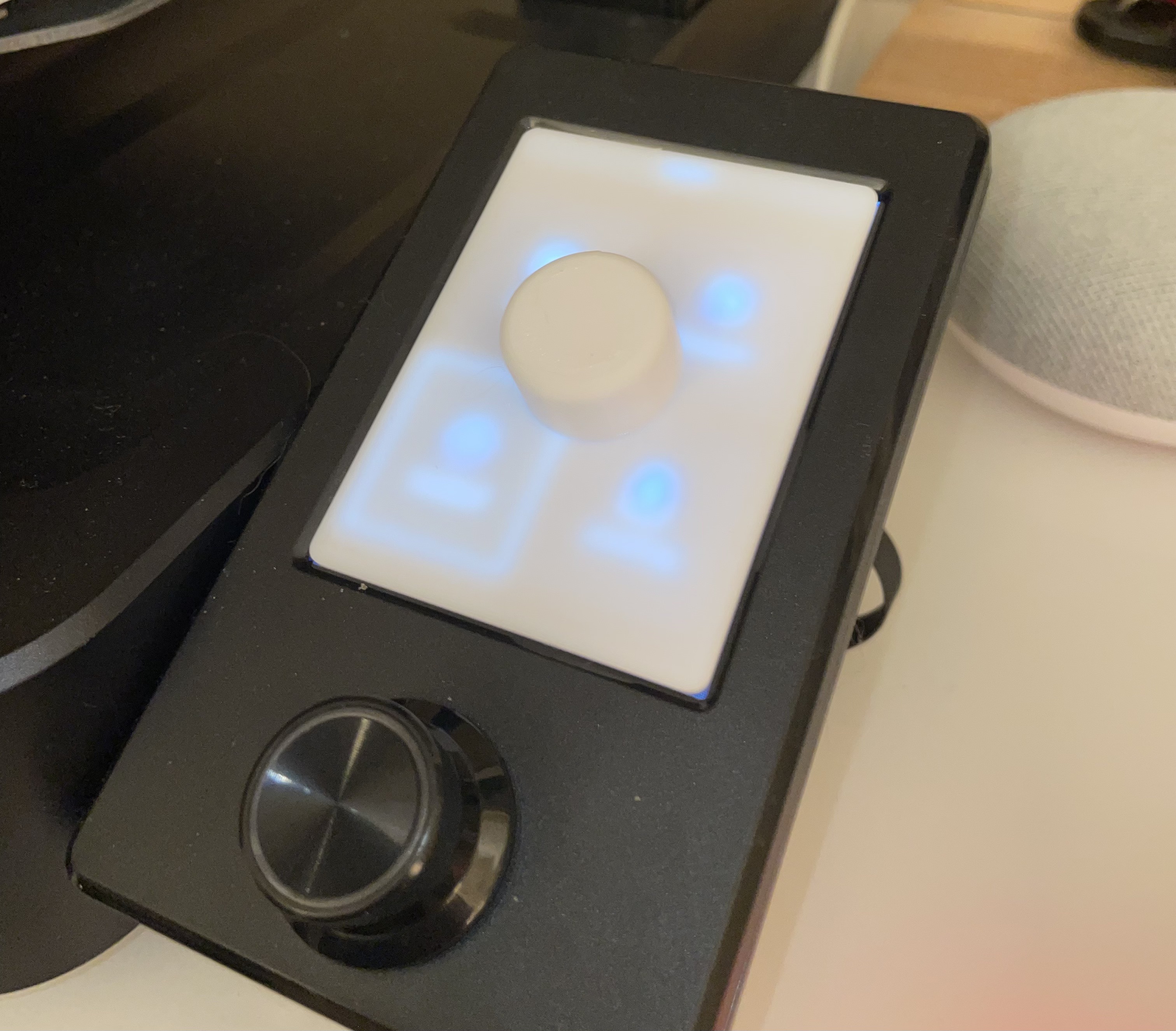 Ender 3 V3 SE Screen Cover