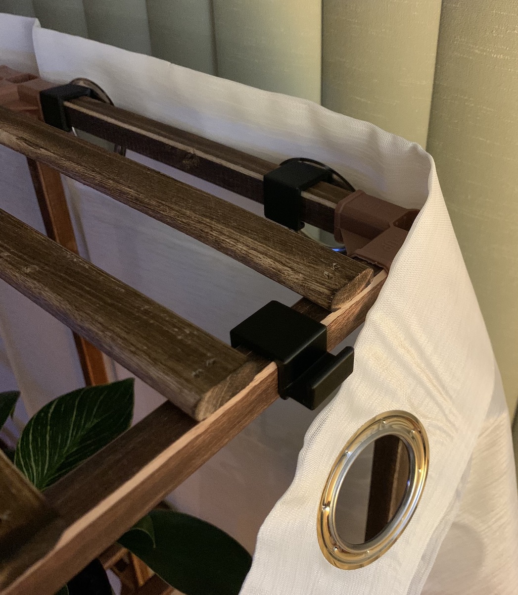 Plant Shelf Hook