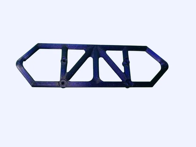 Traxxas Slash RPM Bumper