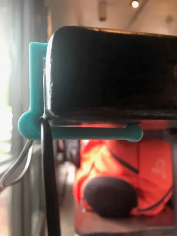 OTG Laptop Cable Manager