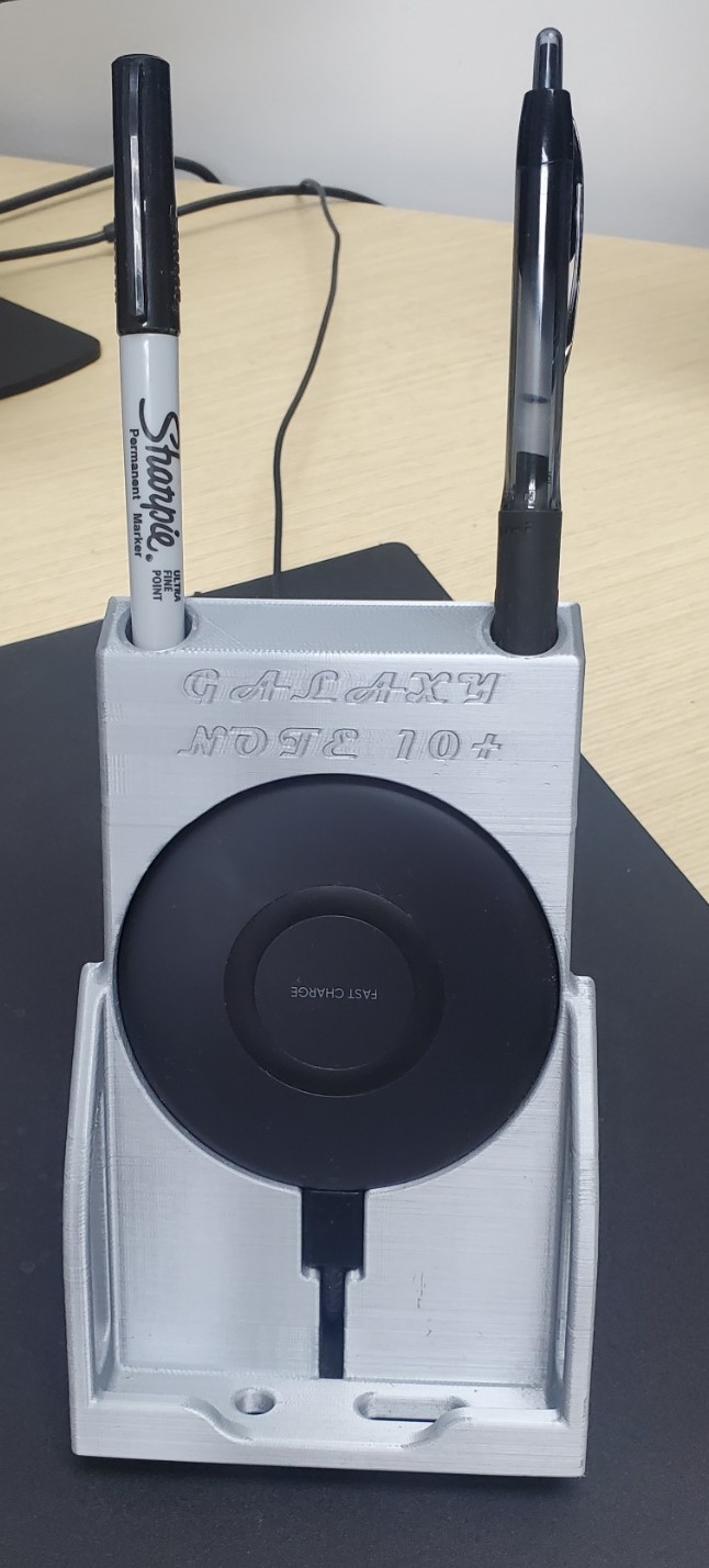 Galaxy Note 10+/20 Ultra Charging Stands