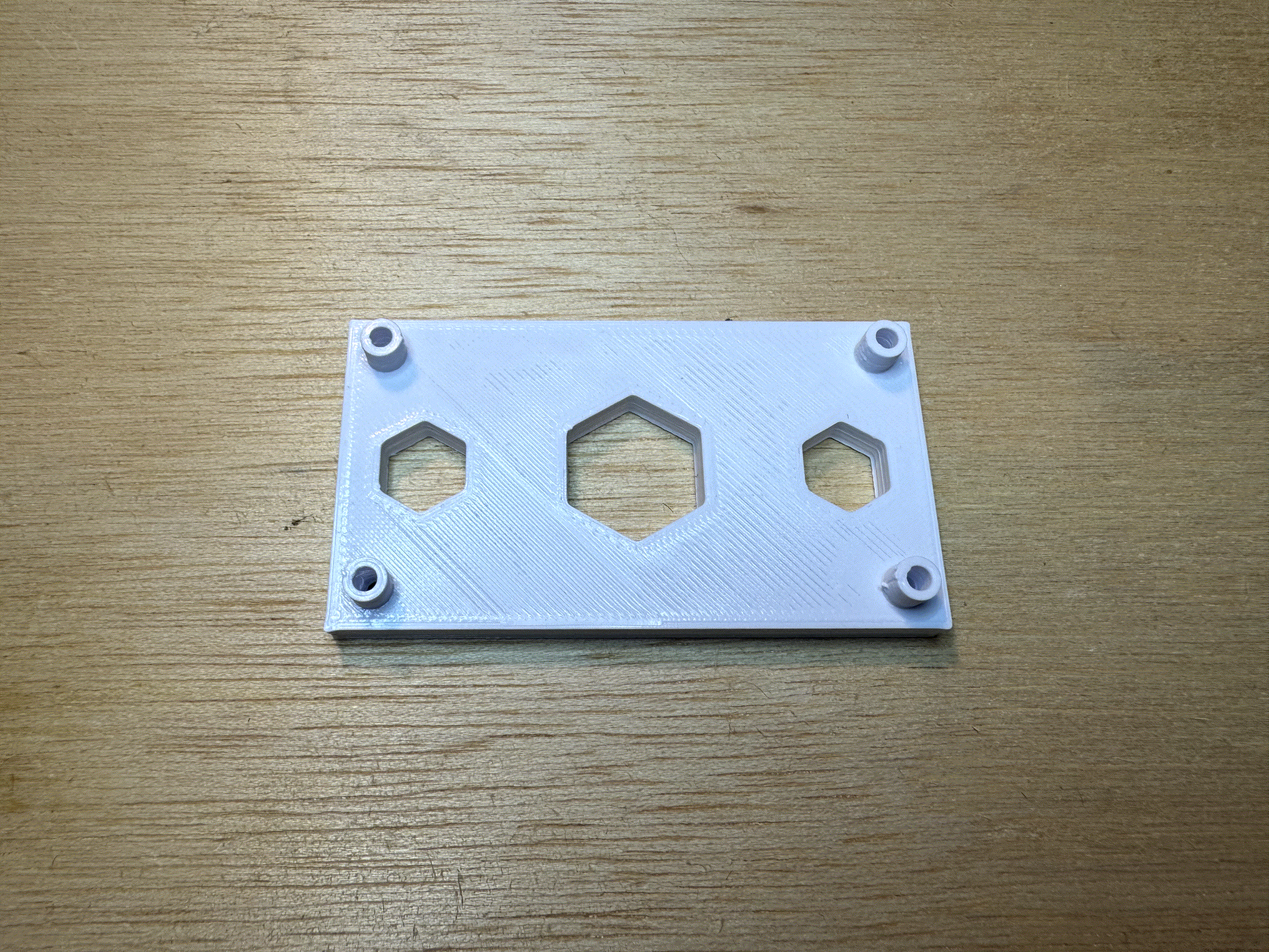 Sonoff SV Mount by n8felton | Download free STL model | Printables.com