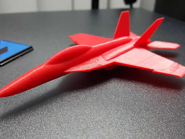 F/A-18 super hornet