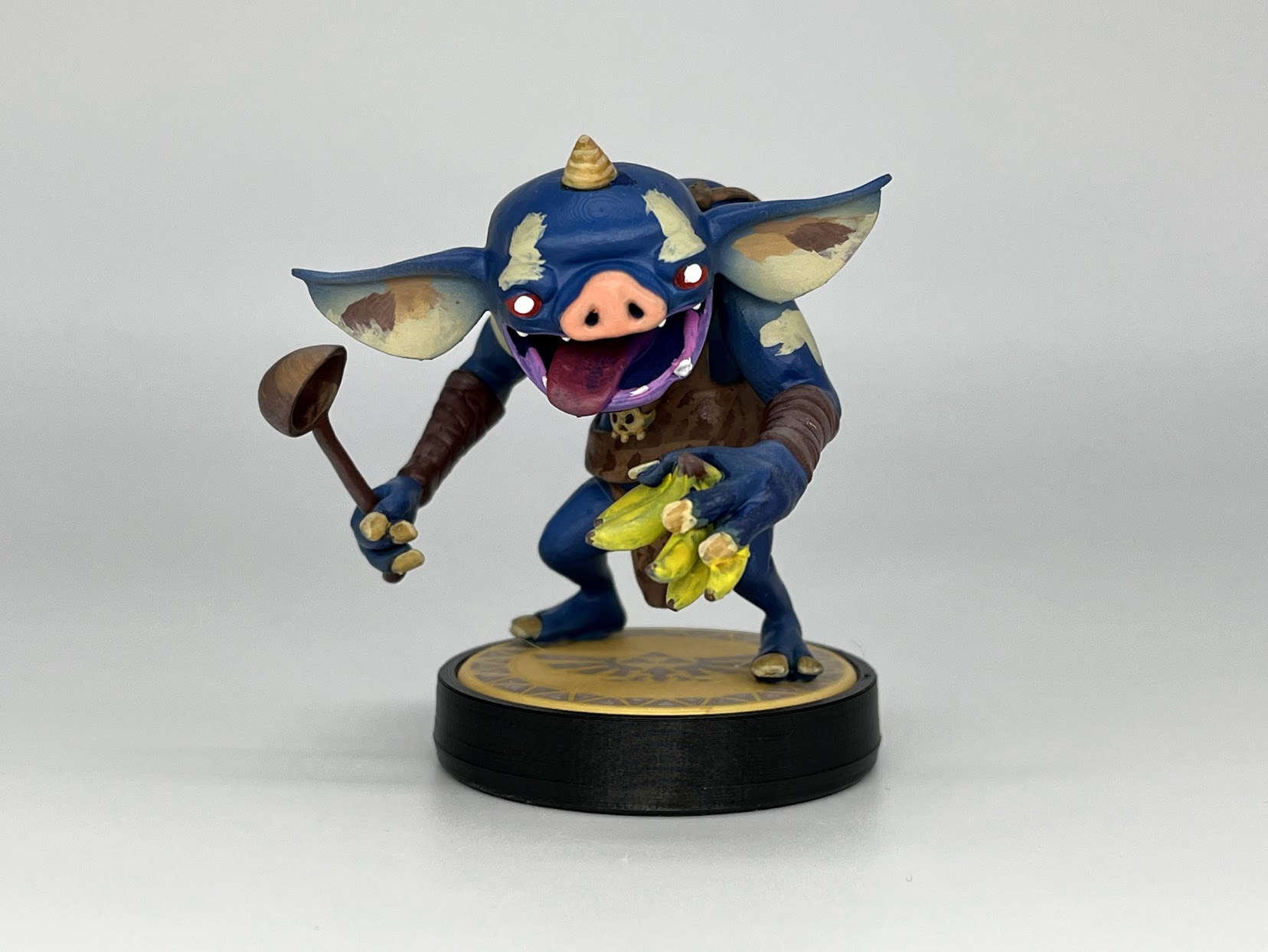 Bokoblin from Zelda Breath of the Wild by PrintedByMark | Download free STL  model | Printables.com