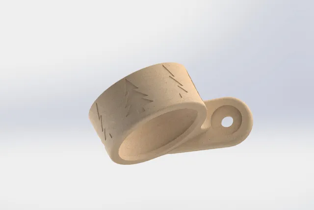 Tea Light Holder Wall Mount