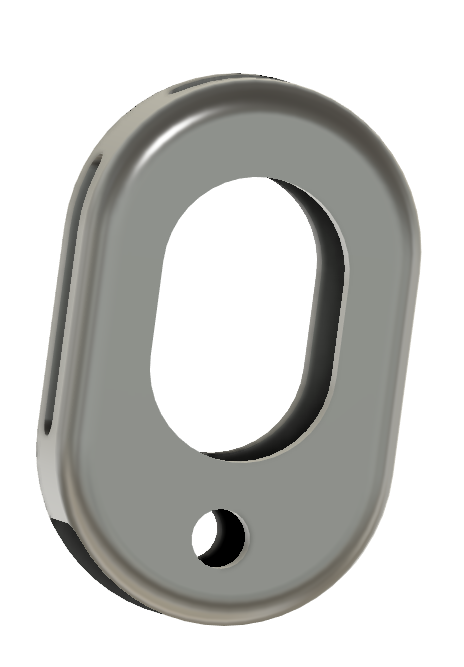 Garmin Tempe Case Remixed by Qbert | Download free STL model ...