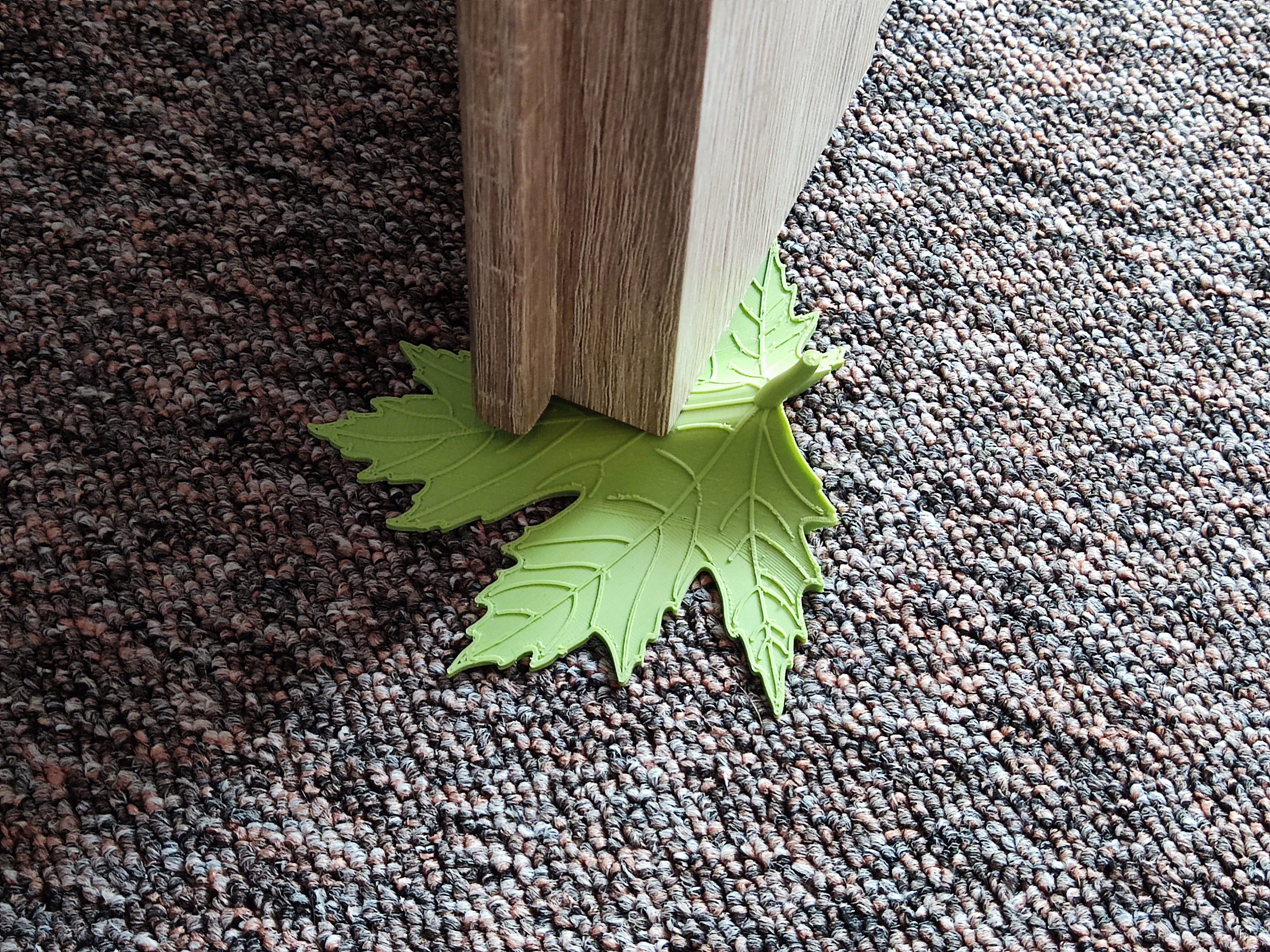Leaf - door stopper
