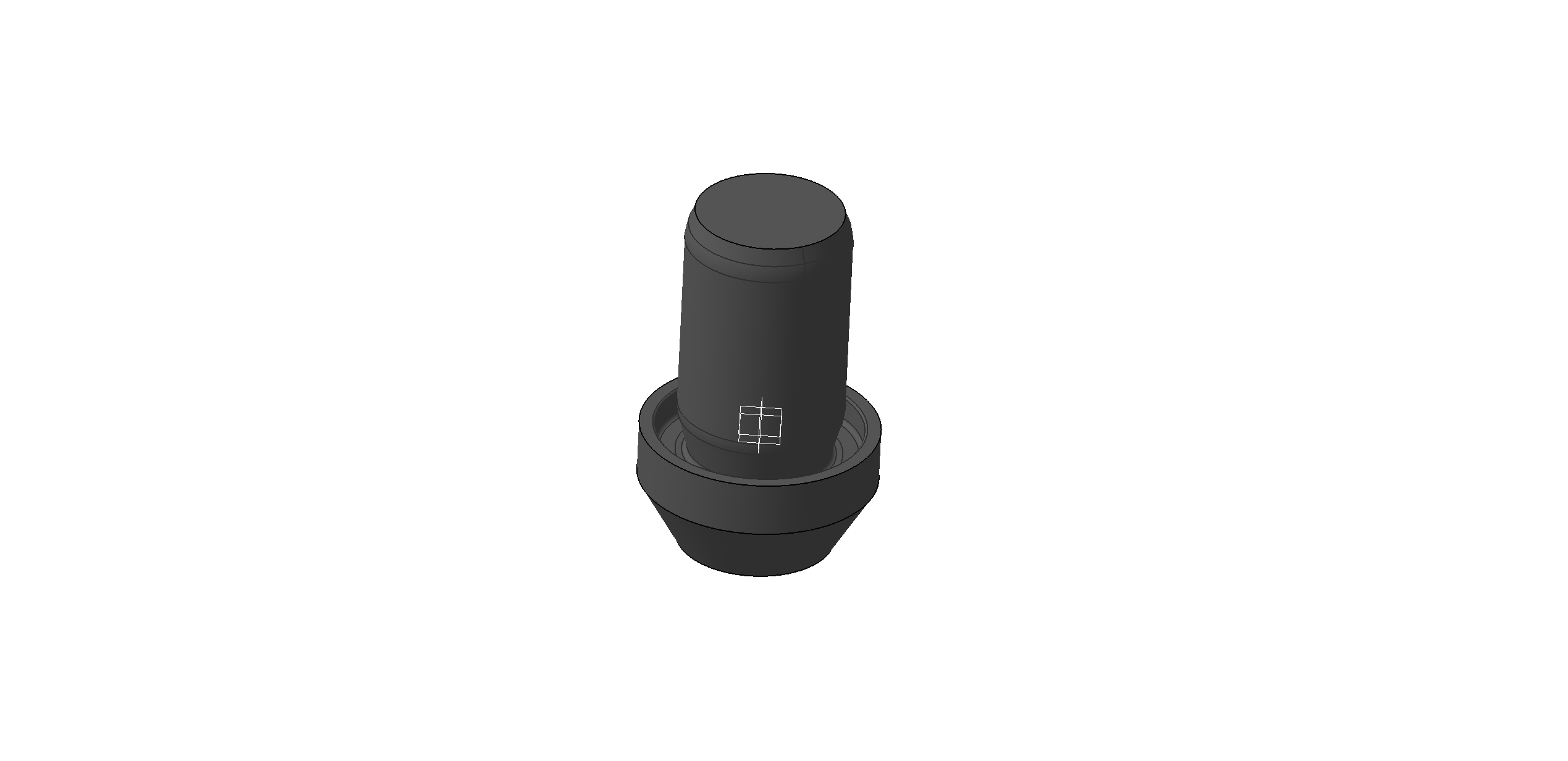 Fox Seal Driver 34mm