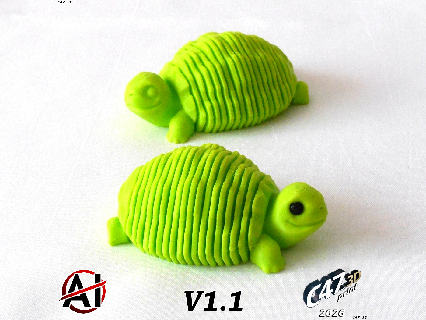 Springy Tortoise — miniatura 3