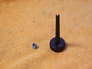 Helicoil Insert Installation Tool (M6)