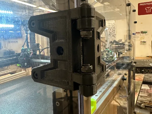 RatRig V-CORE 4 Mods