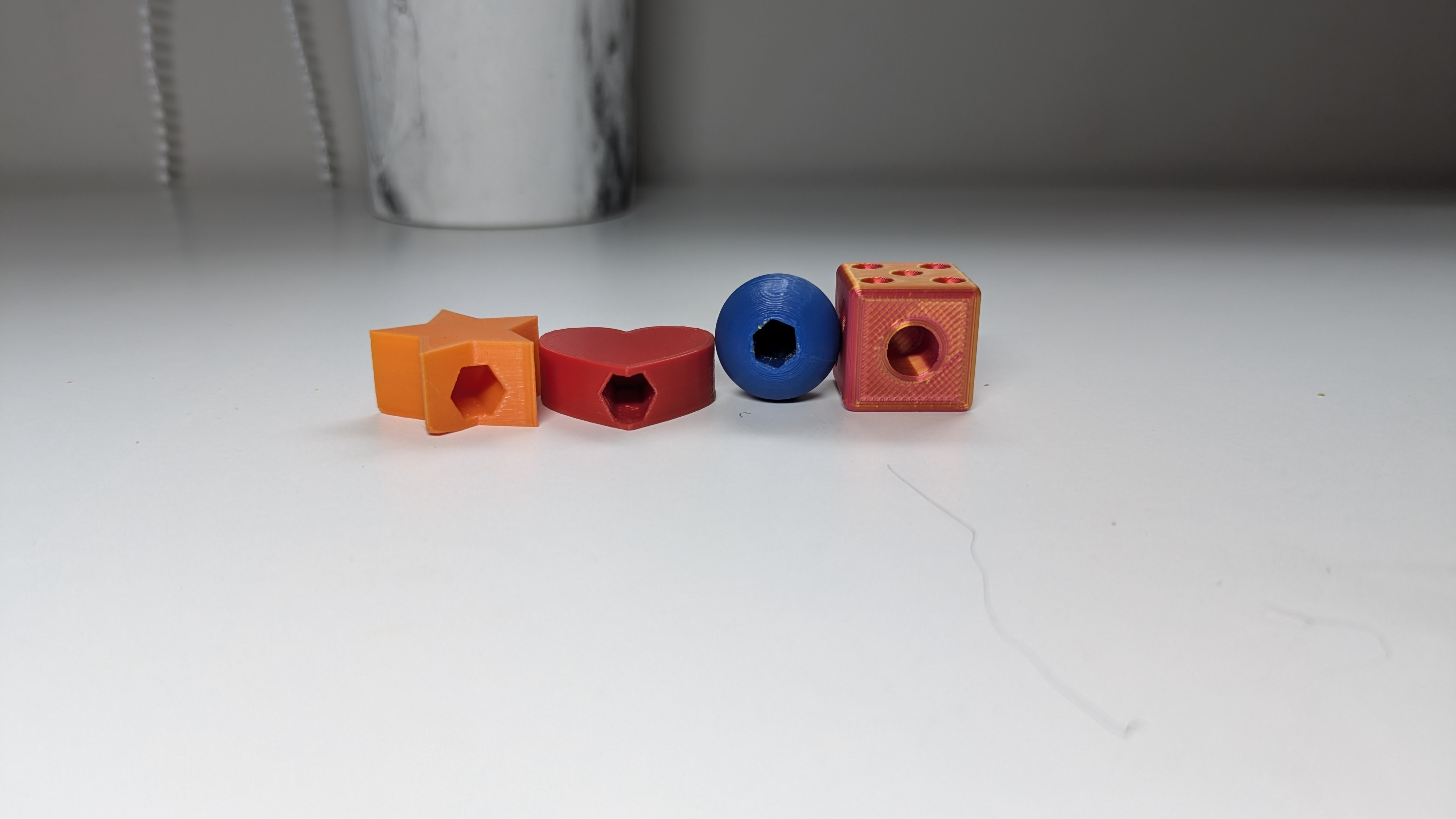 Decorations for pencils — miniatura 12