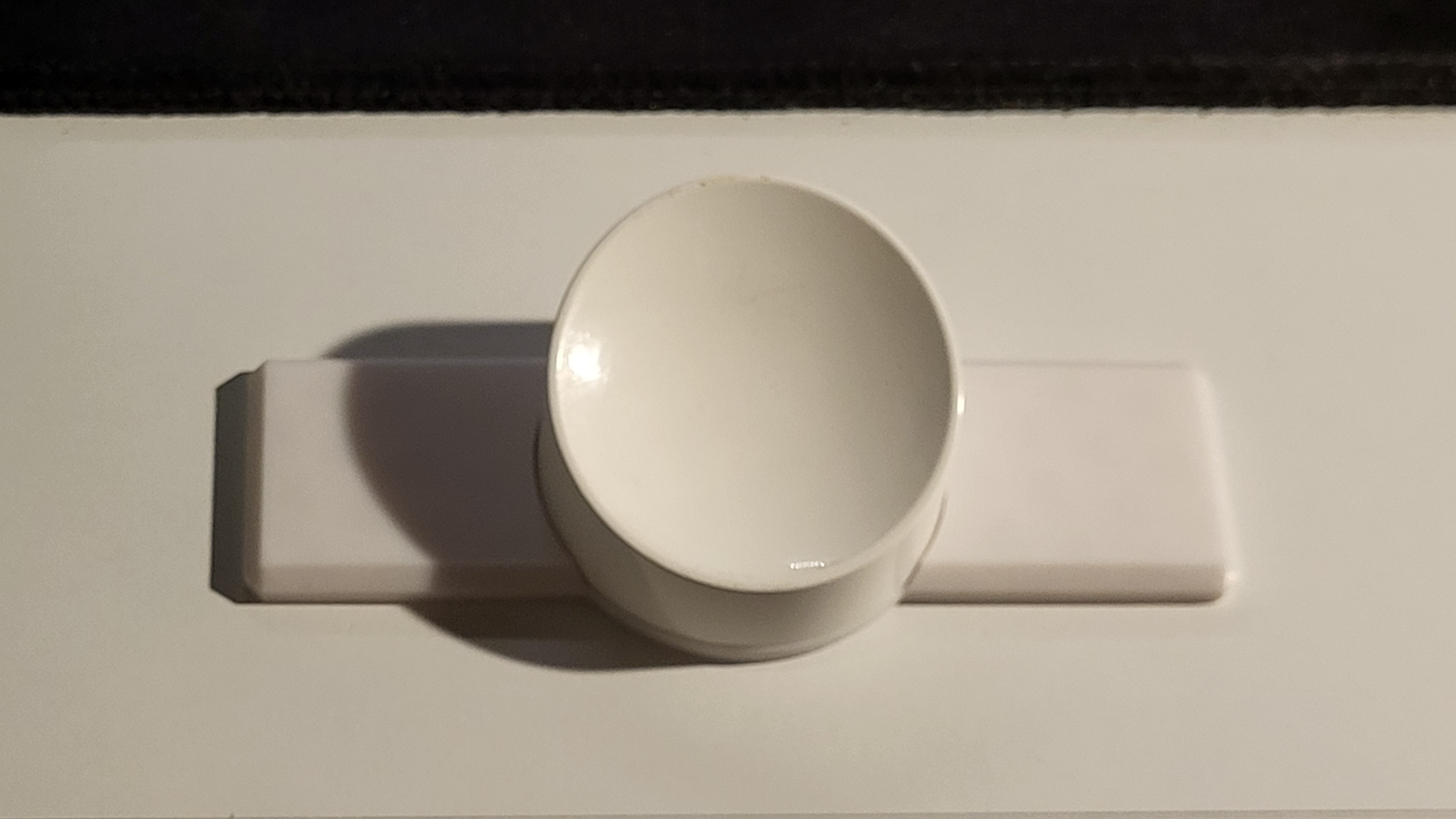 Xiaomi Mijia Night Light 2 (MJYD02YL) Base Upgrade – Bigger Surface for adhesion, magnets or screws
