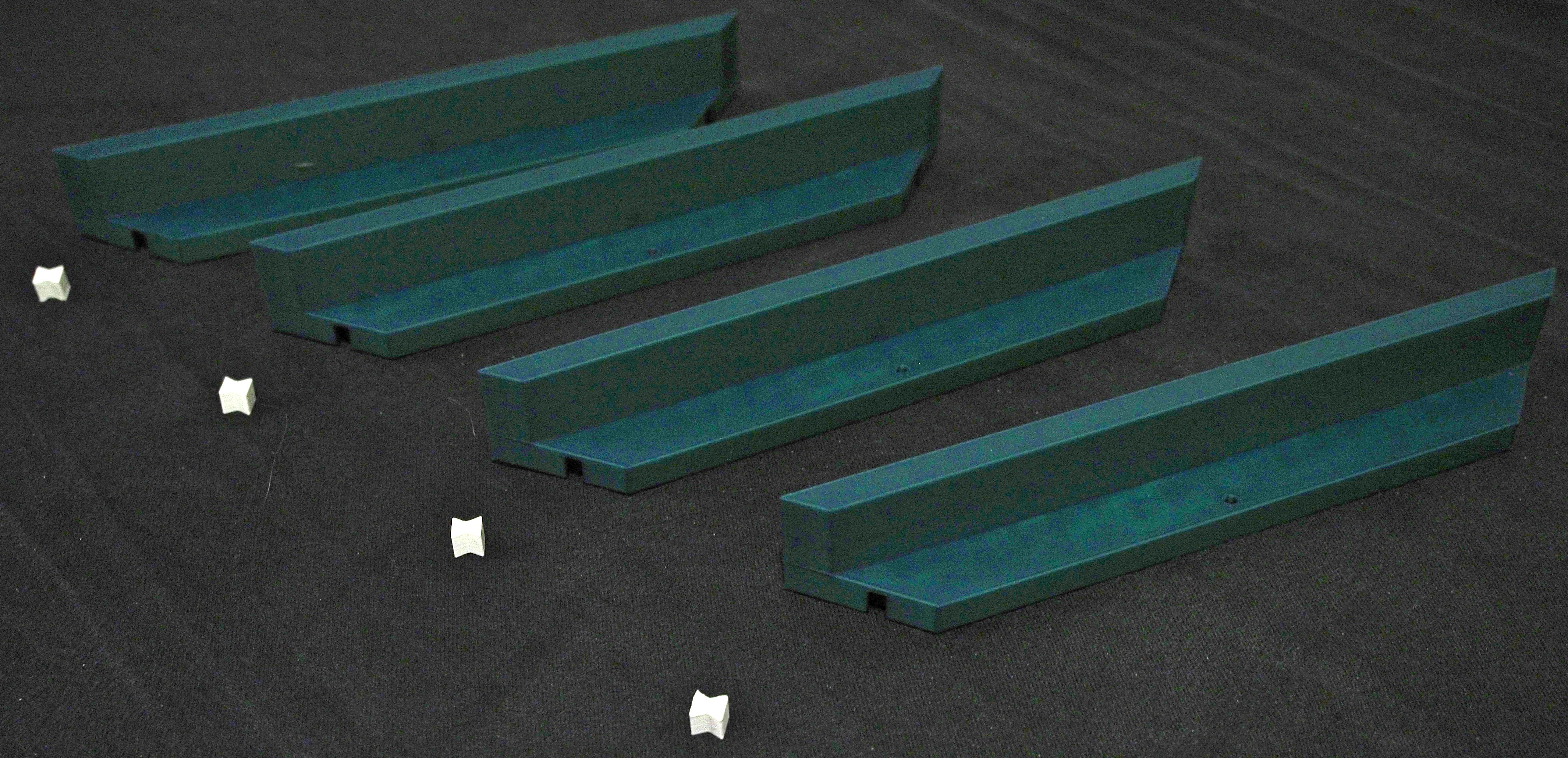 Shadow Box Vitrine Aus Holz - Perfekt Für Muscheln, Tickets & Erinnerungsstücke