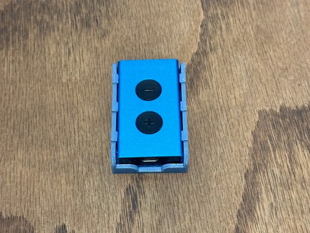 Cambridge Audio DACMagix XS Mount