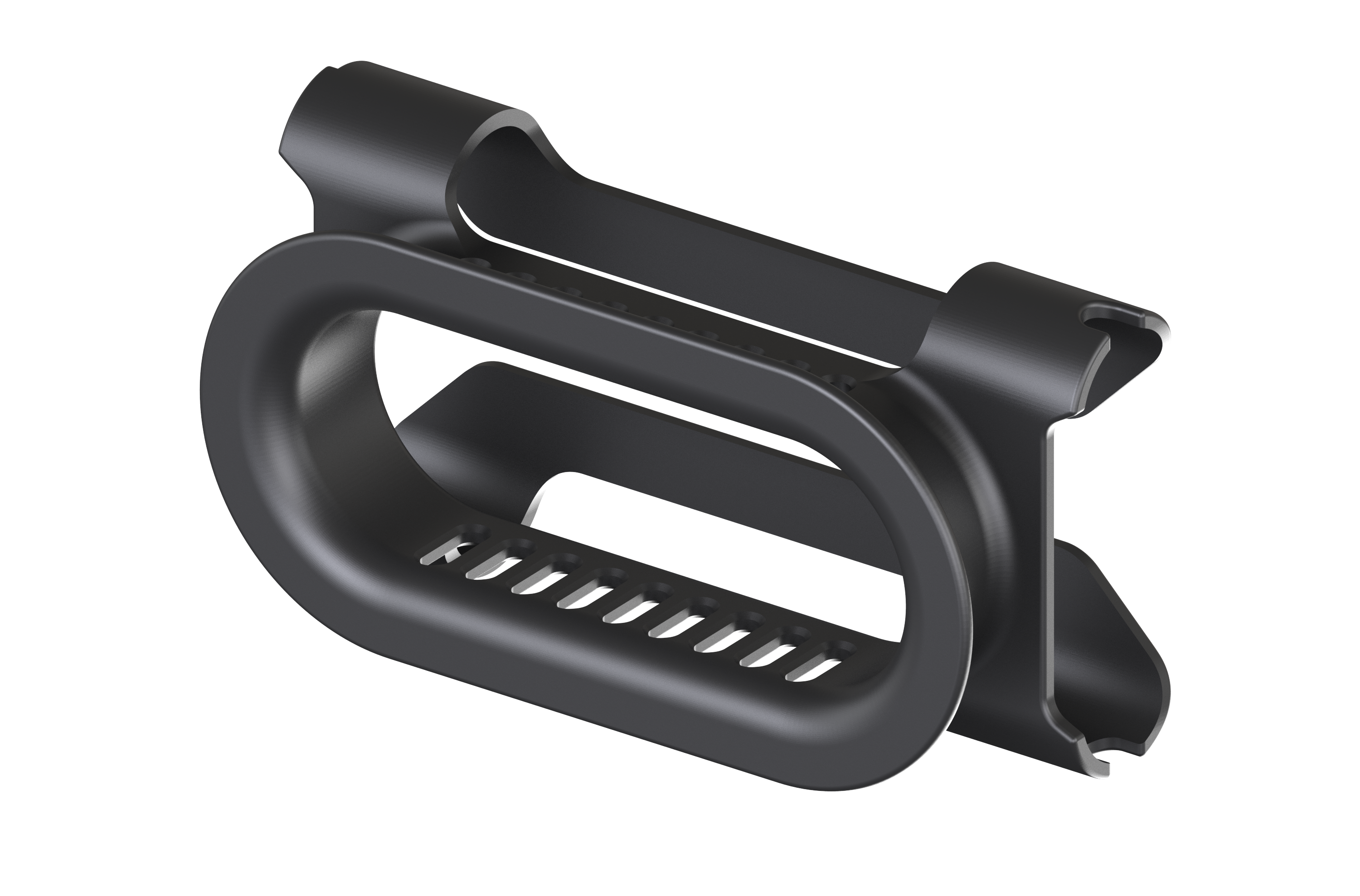 HP VICTUS cable organizer