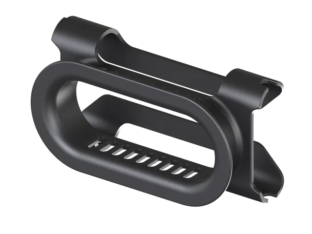 HP VICTUS cable organizer