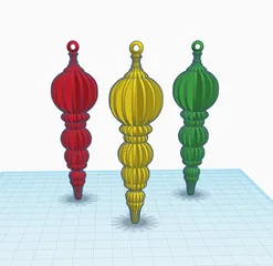 Chirstmas Ornament Special