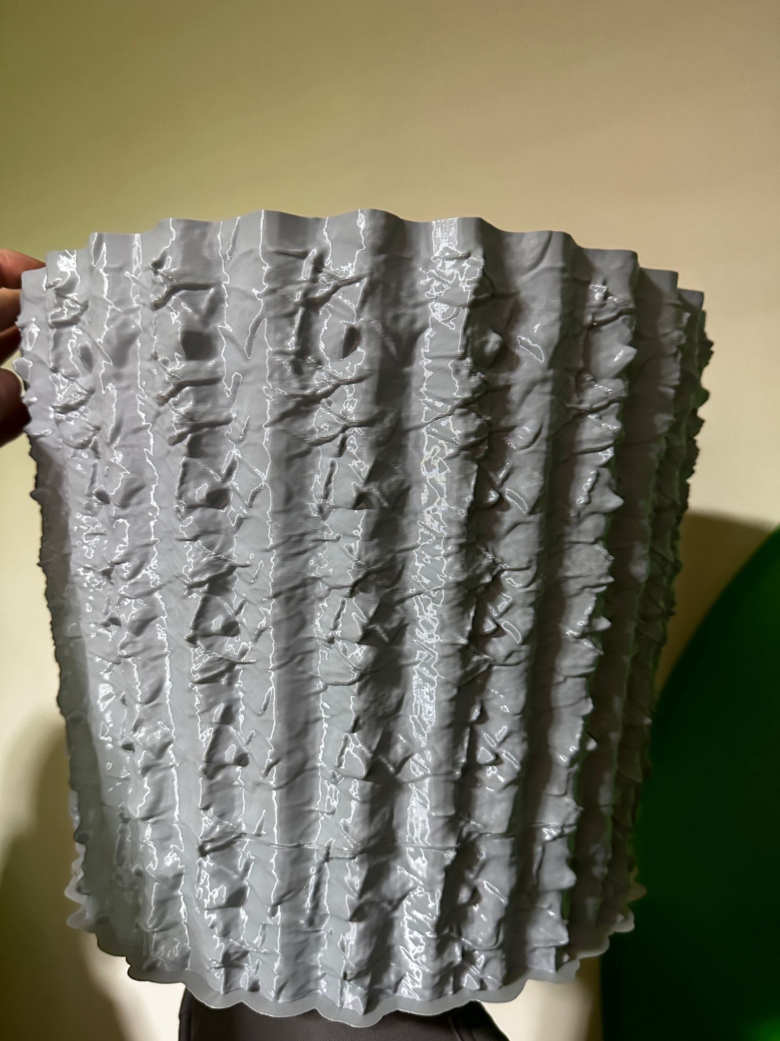 Trash/ Vase 2