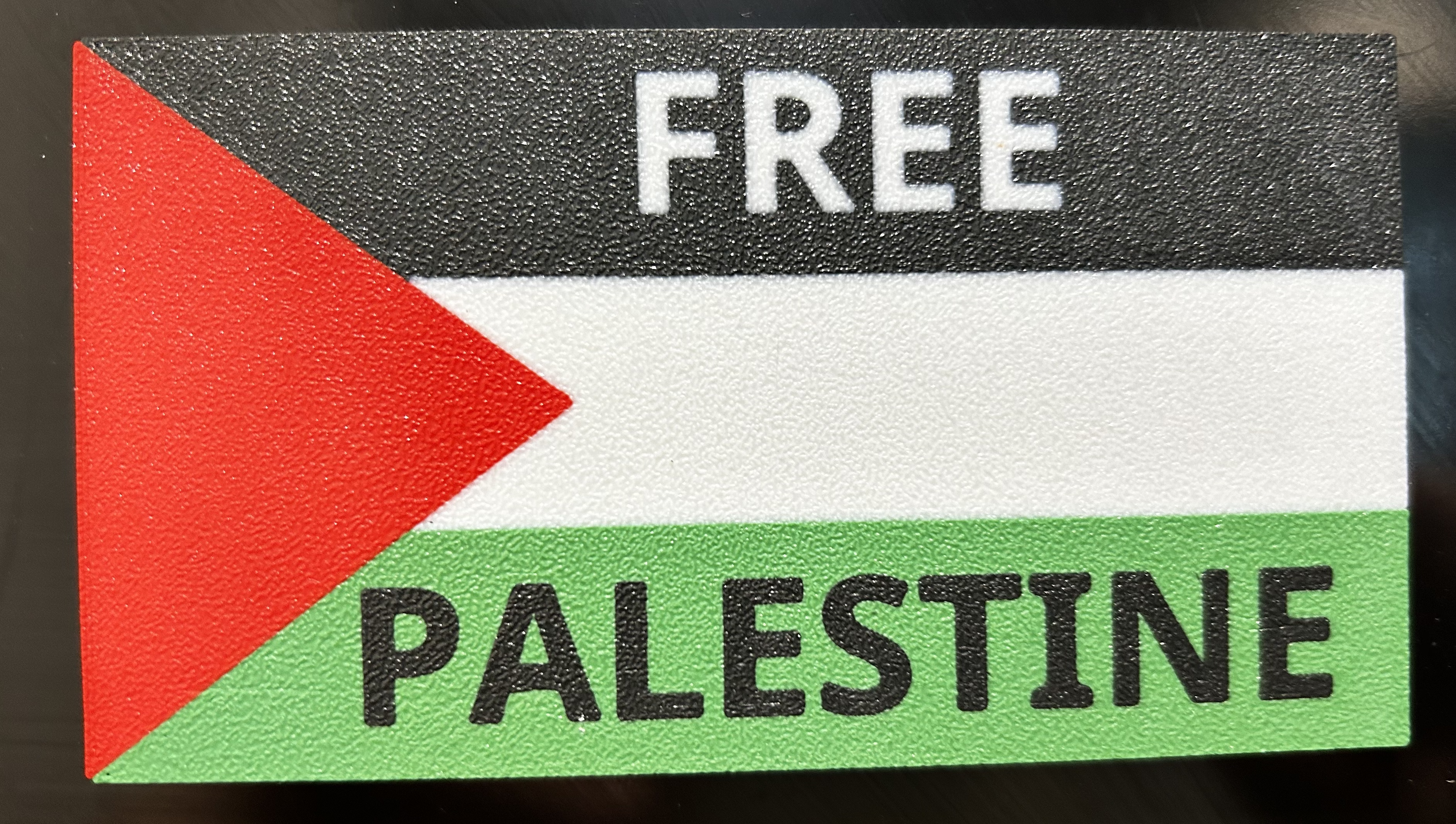 Free Palestine
