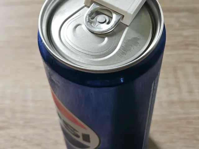 Can opener