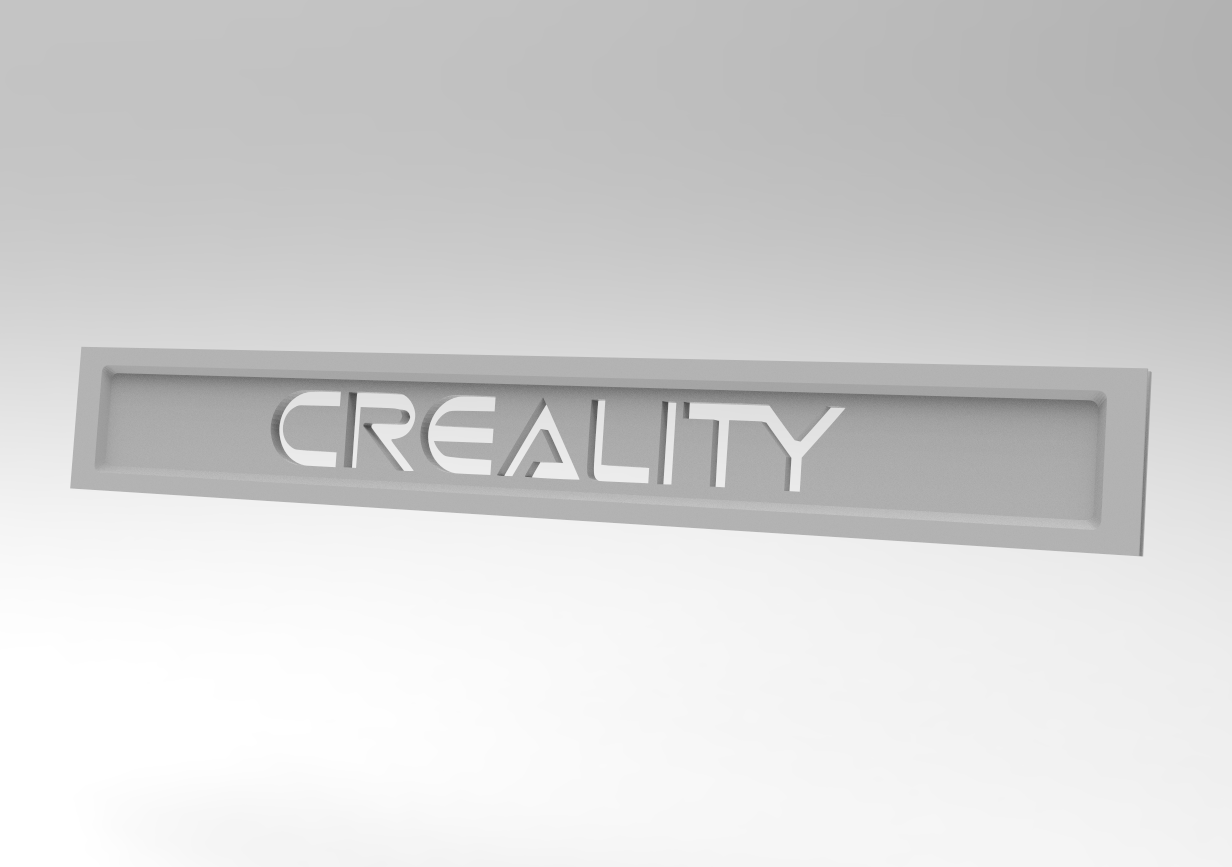 Creality K1 Max Riser Remix