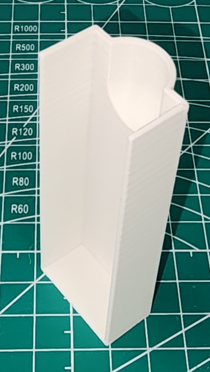 ThirdReality Motion Sensor Sliding Blocker by Matthew Wegmann