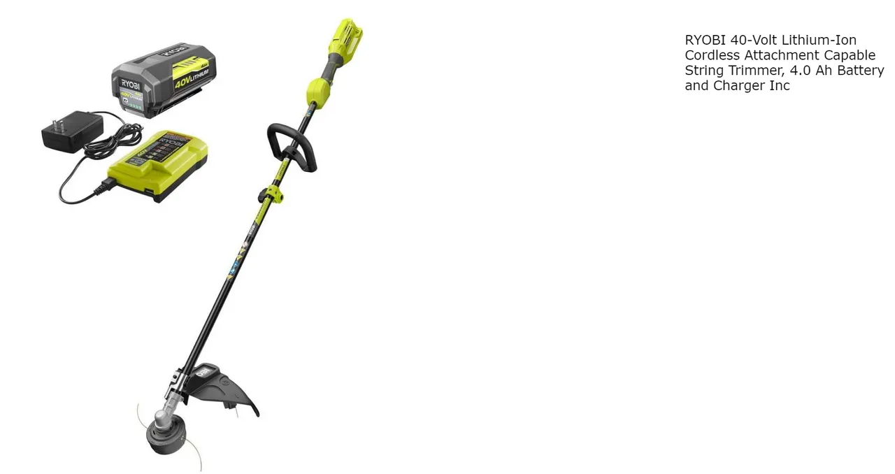 Ryobi p2090 string trimmer hot sale