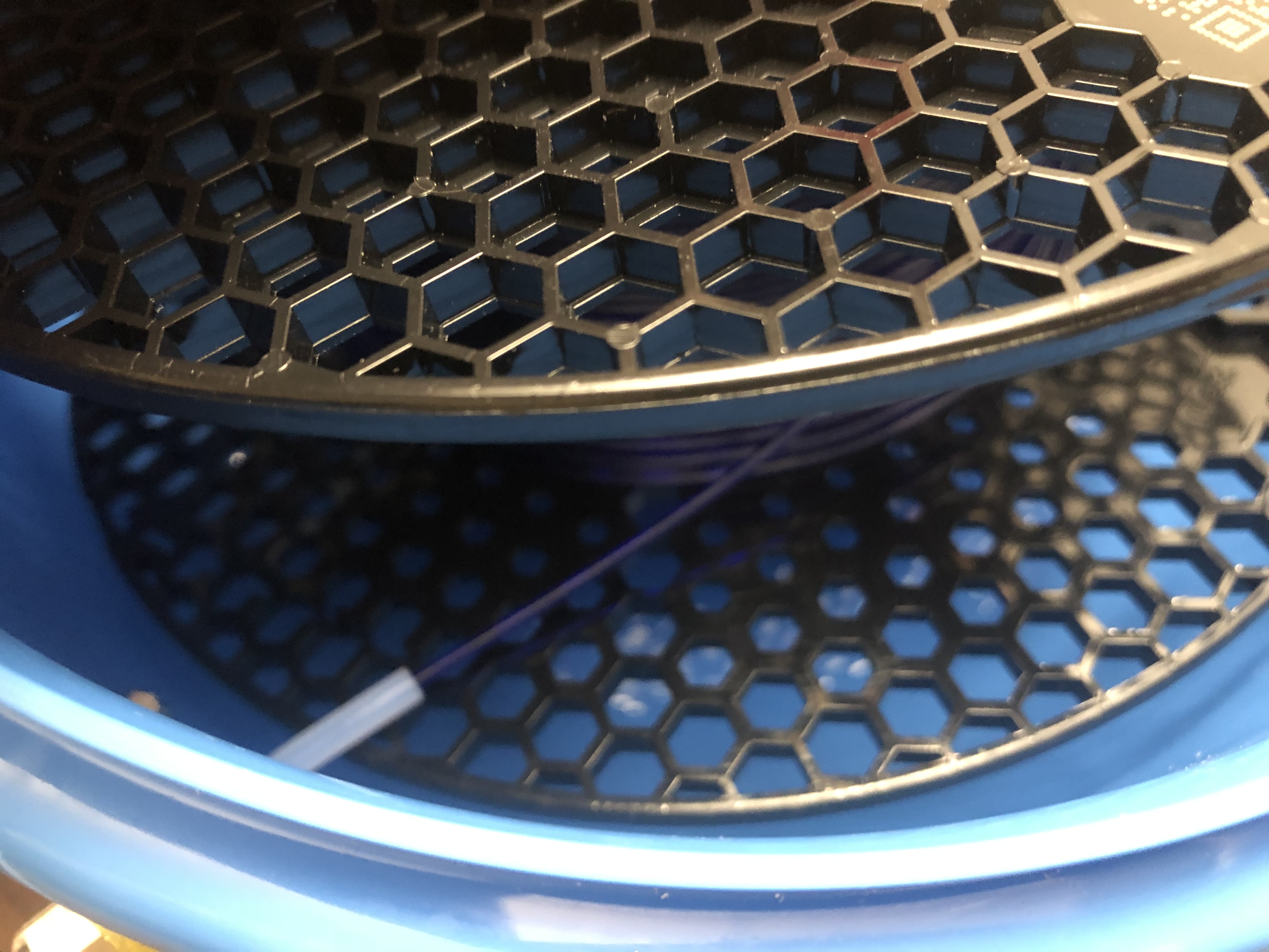 Miniatura 5 do modelo 3D Drybox Toperware Round
