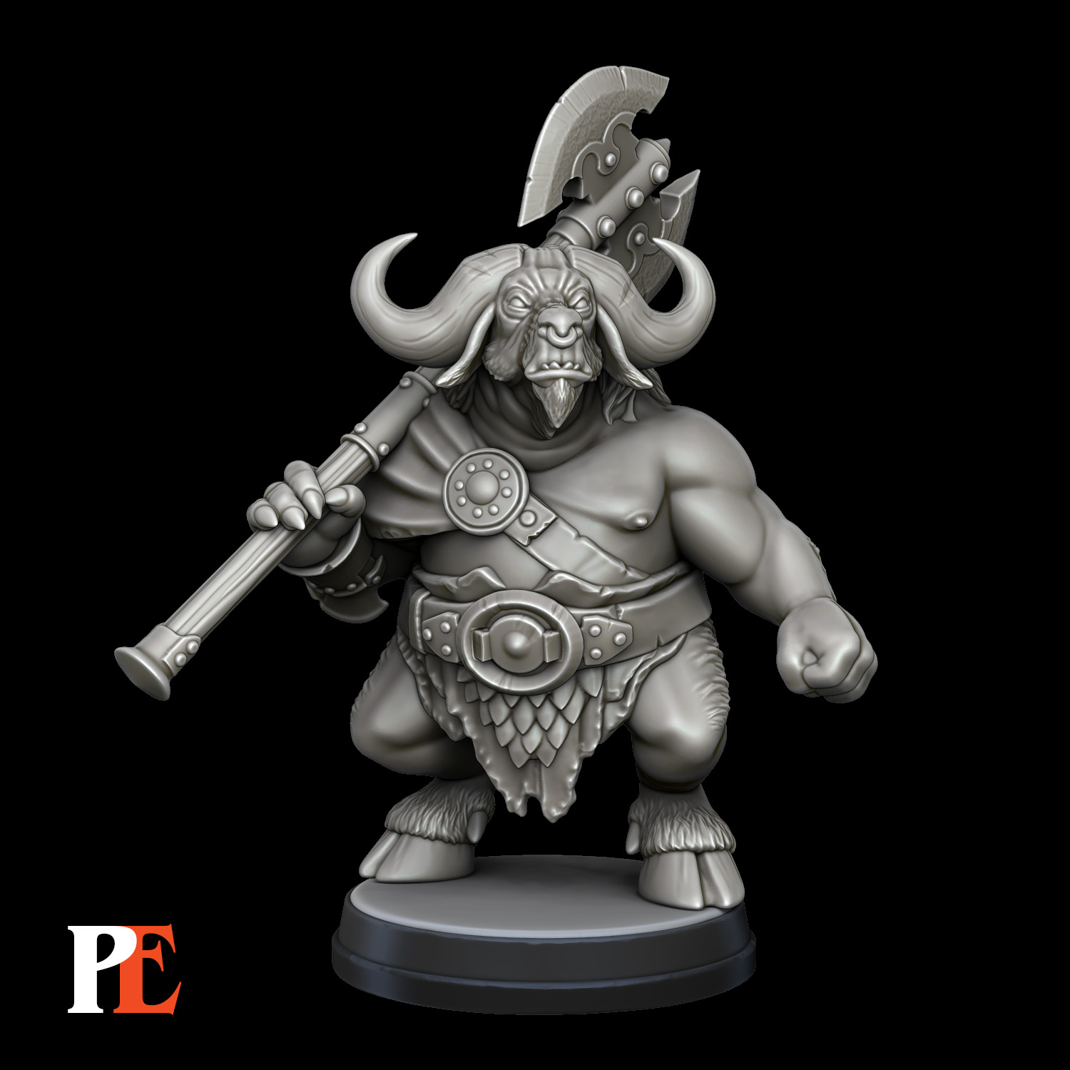 Minotaur
