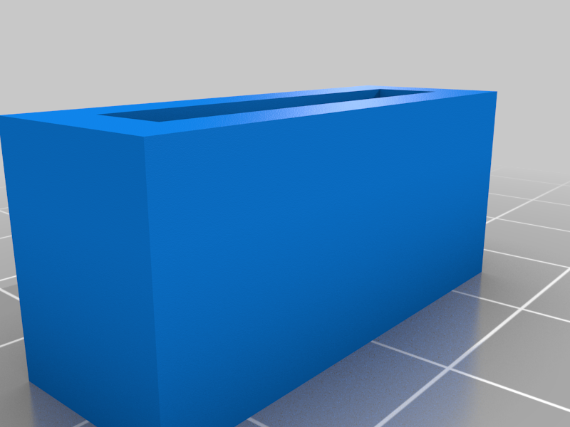 Keychron K3V2 foot stand