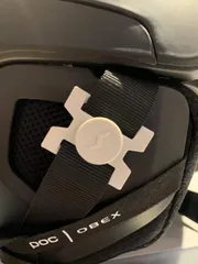 Helmet Mask Hook