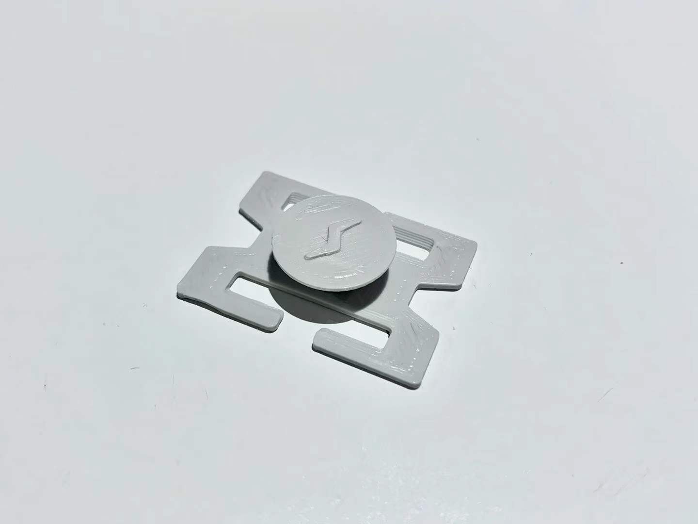 Miniatura 3 do modelo 3D Helmet Mask Hook