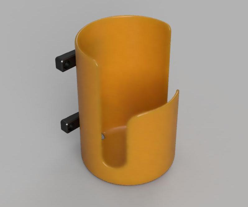 Drink Holder Kalkhoff Pedelec/ eBike