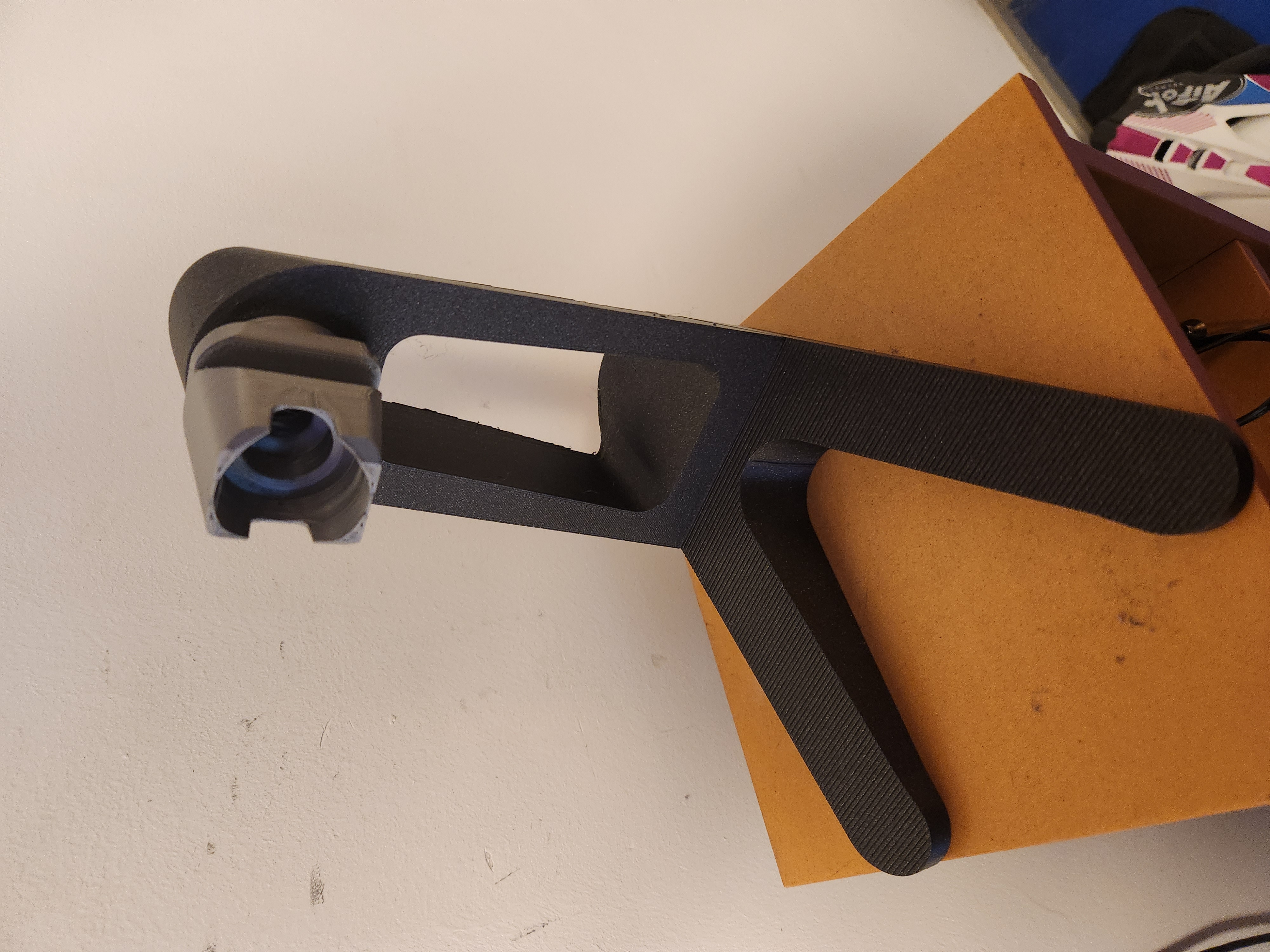 Fanatec Qr2 Stand