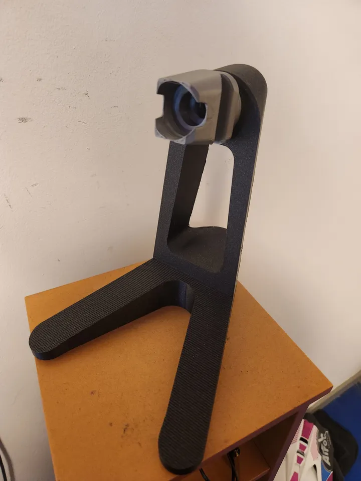 【QR2専用】Fanatec QR2 スロットインスタンド ２個セット In Stock Fanatec Qr2 Wheel-side and Qr2 Base Side For