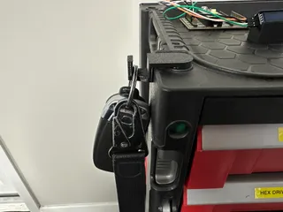 Keter Toolbox Hook