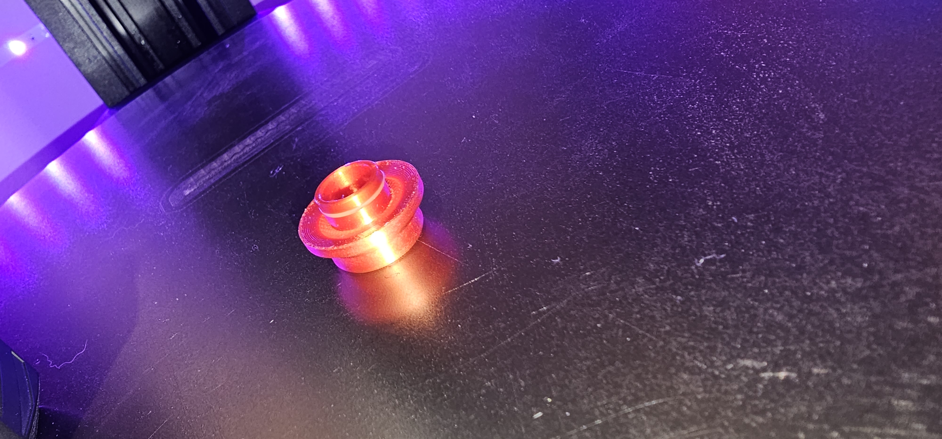 Miniatura 2 do modelo 3D Driptip  Vaporesso kit