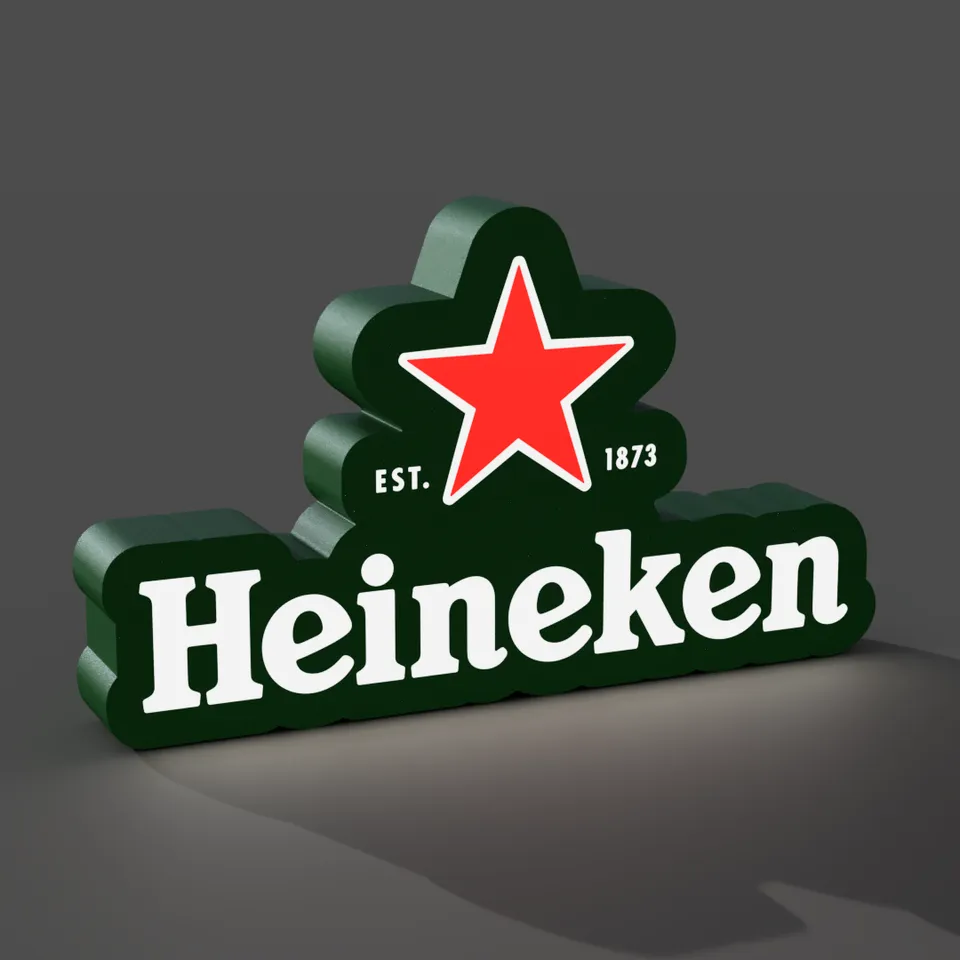 Problem Solved: How Heineken and Publicis Made 'An Ad That Saves Energy' |  LBBOnline