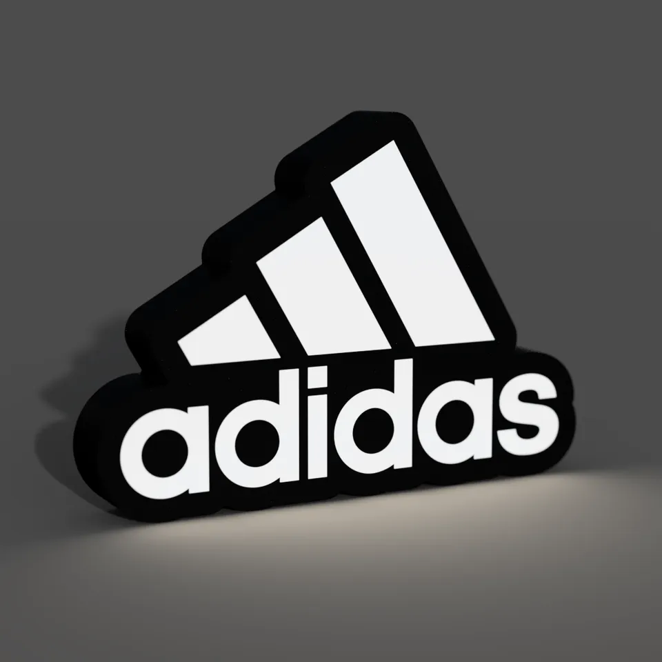 Adidas com led hotsell