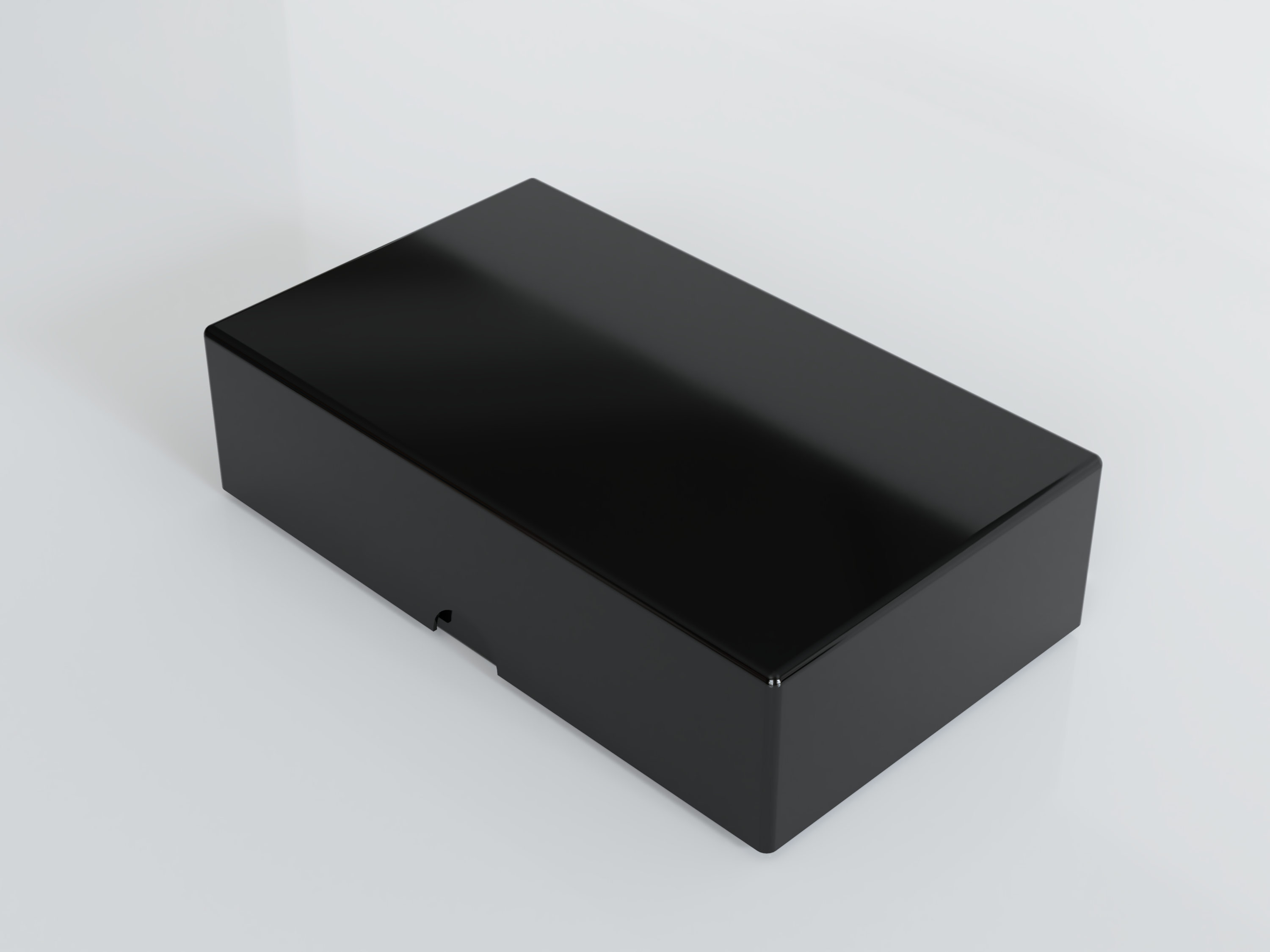 Poker Chips Box