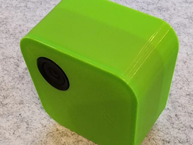 BLINK 4 outdoor Snap on cover