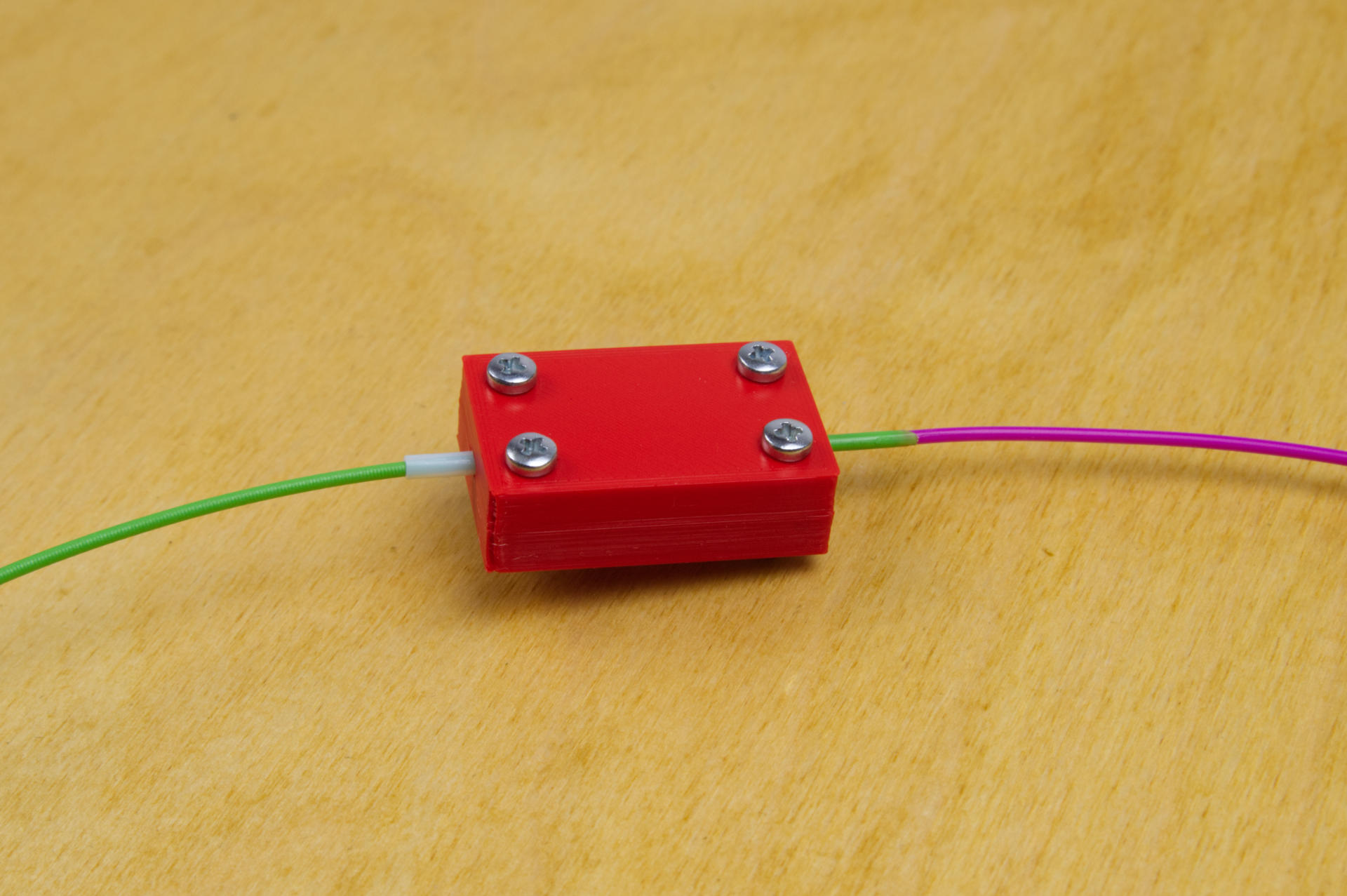 Simple Filament Fuser By Pete Prodoehl Download Free STL Model simple-filament-fuser-by-pete-prodoehl-download-free-stl-model